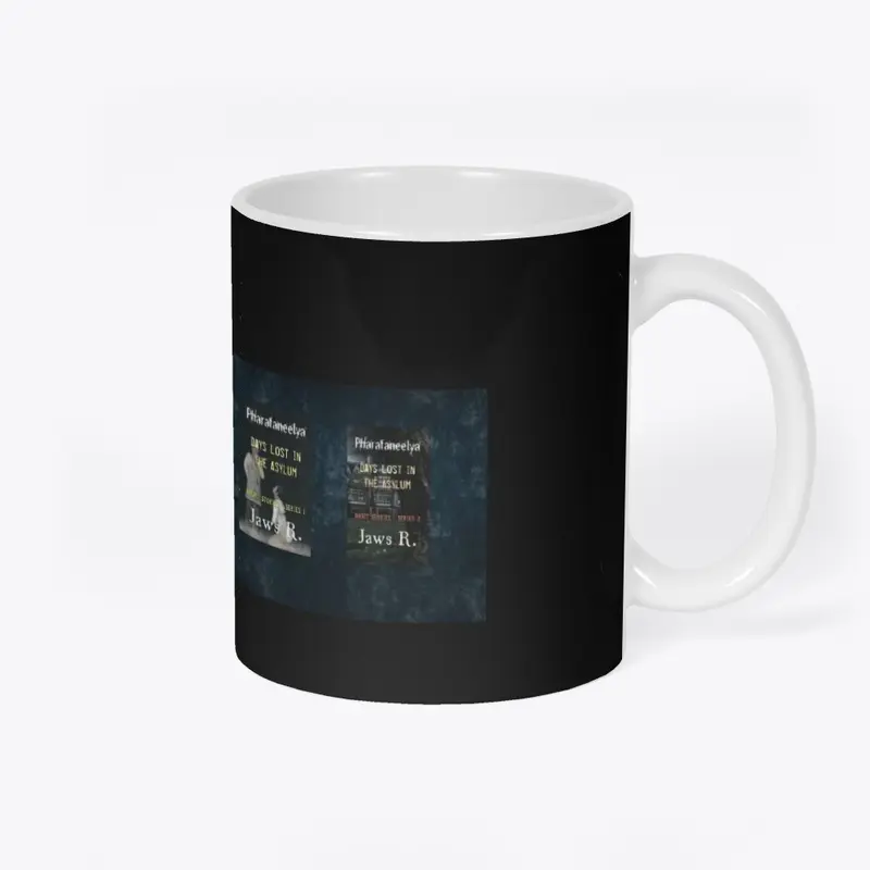 Pharafaneelya Coffee Mug