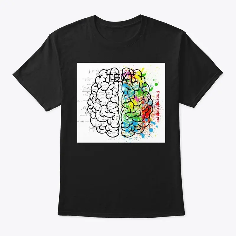 The Thinking Man T-Shirts