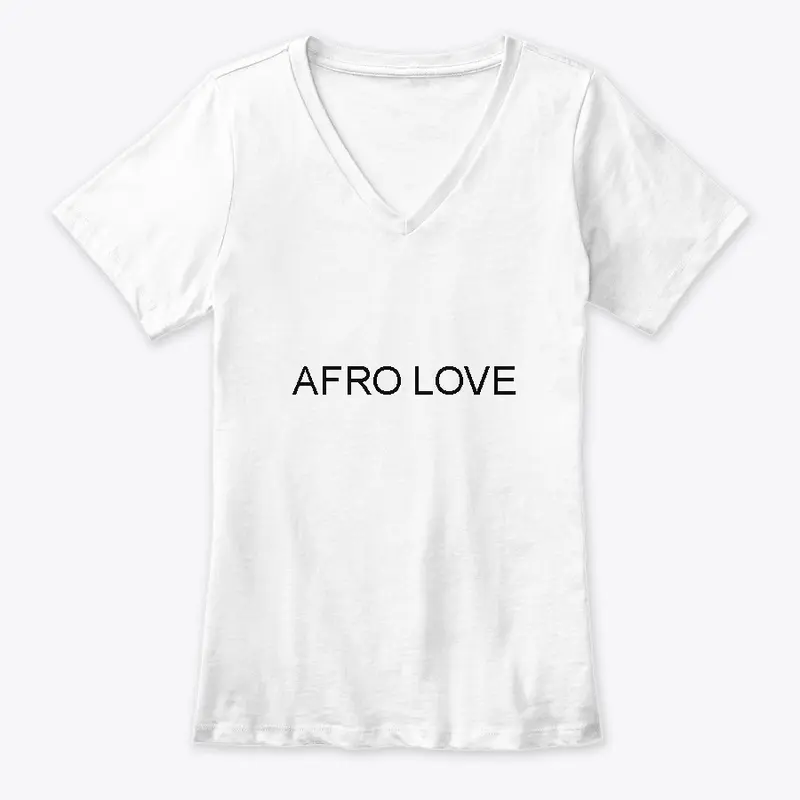 AFRO LOVE WEAR