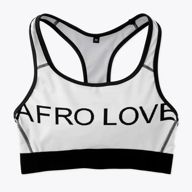 AFRO LOVE WEAR