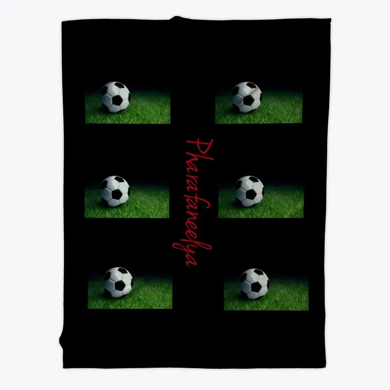 Pharafaneelya Football Sheets