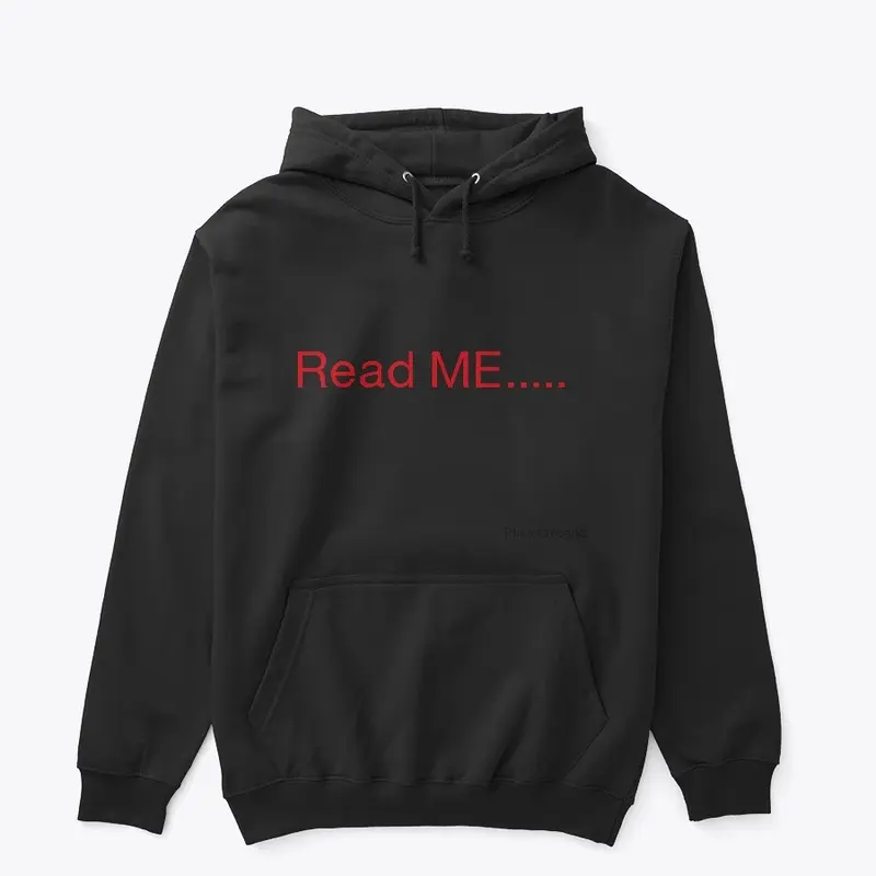 Book Store Hoodie