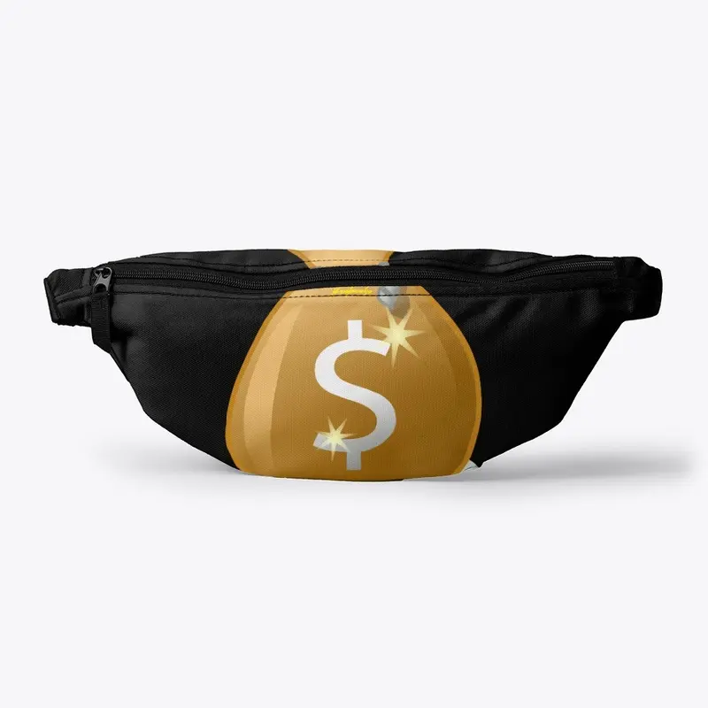 Fanny Pack Money Bag