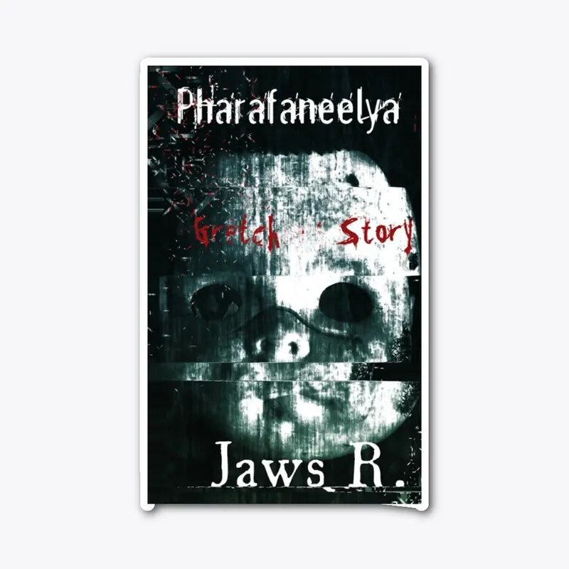 Pharafaneelya Book Design