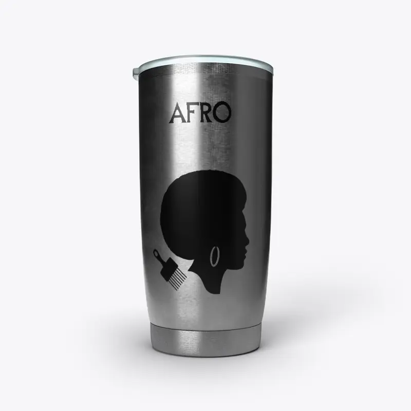 AFRO LOVE KITCHEN WARE