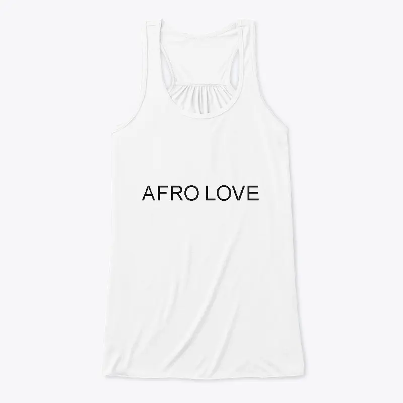 AFRO LOVE WEAR