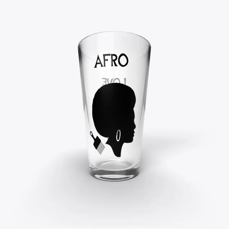 AFRO LOVE KITCHEN WARE