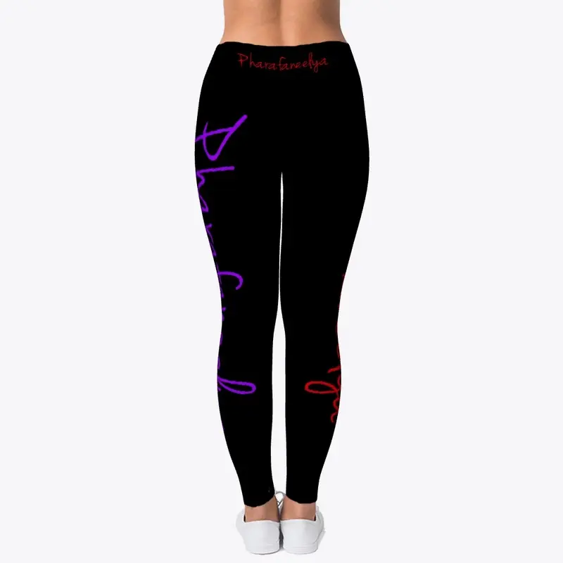 Pharafaneelya Leggings