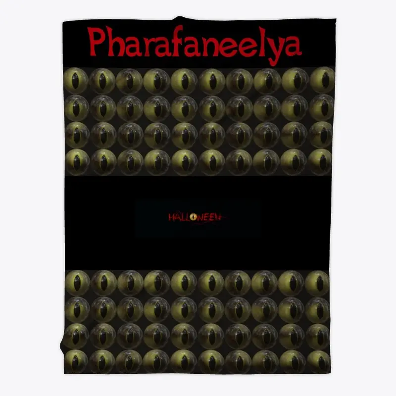 Pharafaneelya Halloween Store